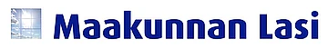 maakunnan lasi logo